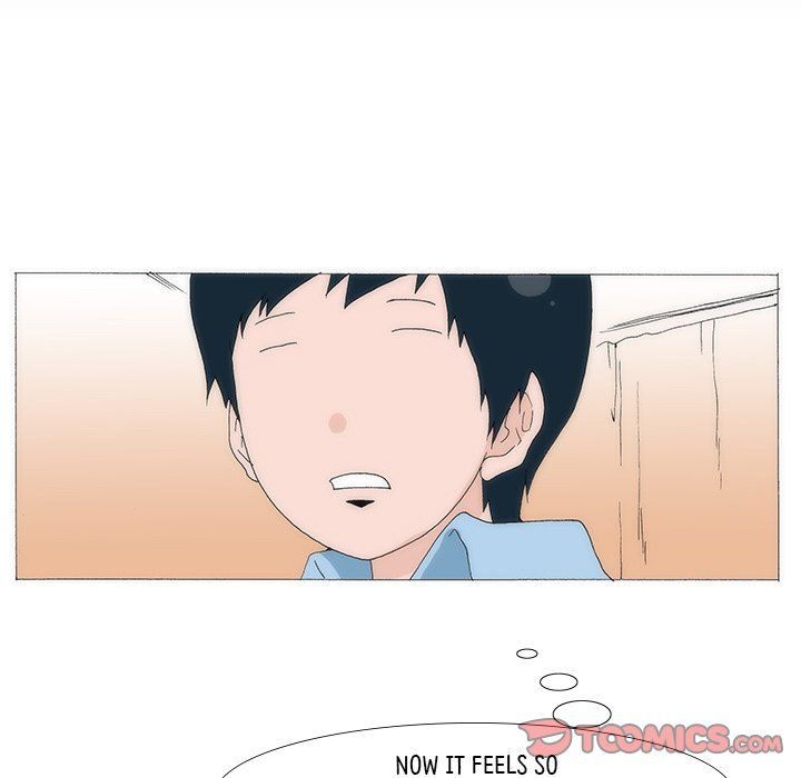 Can't See Can't Hear But Love Manhwa - Chapter 39 Page 29