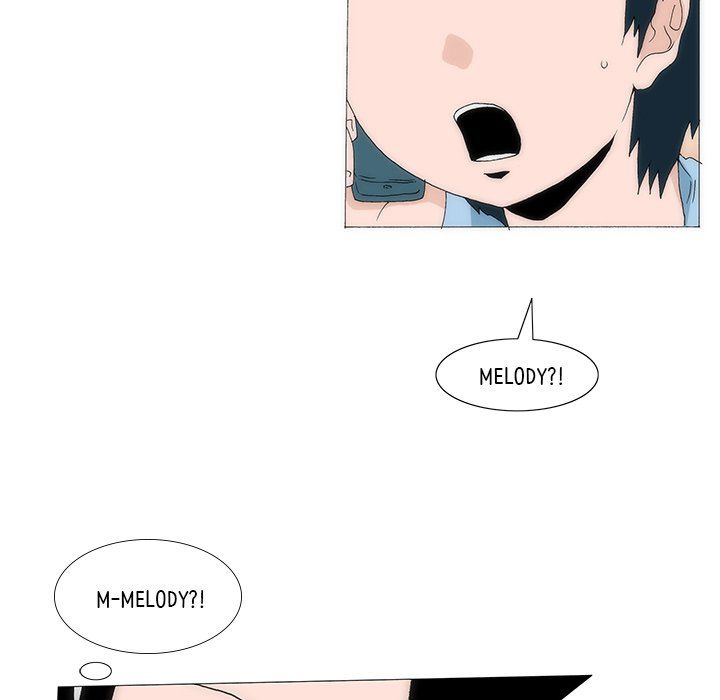 Can't See Can't Hear But Love Manhwa - Chapter 39 Page 62