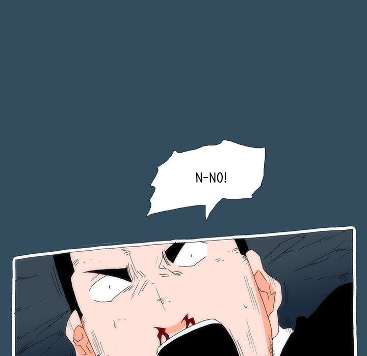 Can't See Can't Hear But Love Manhwa - Chapter 24 Page 75