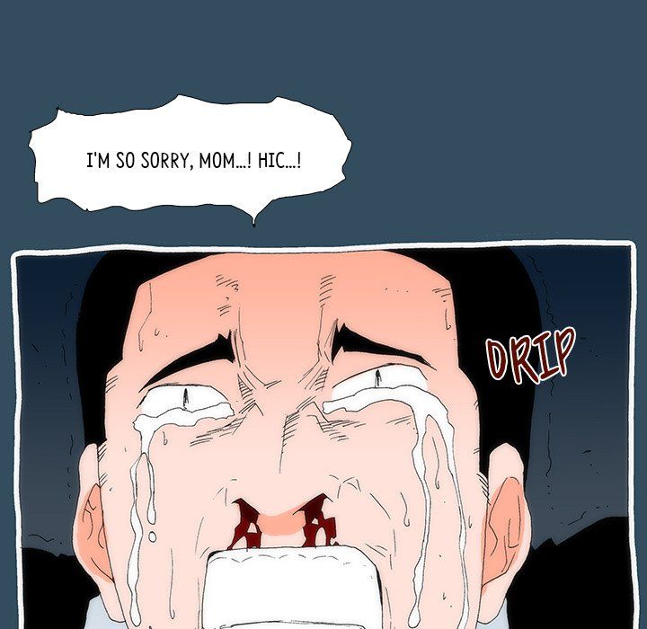 Can't See Can't Hear But Love Manhwa - Chapter 24 Page 109