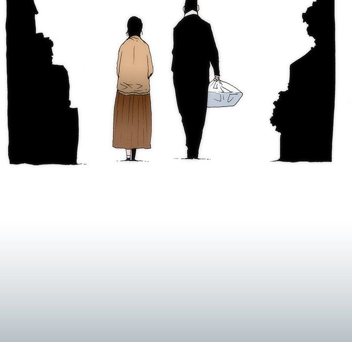 Can't See Can't Hear But Love Manhwa - Chapter 24 Page 132