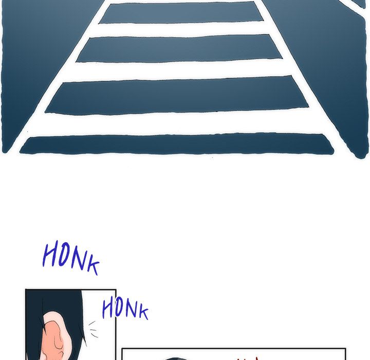 Can't See Can't Hear But Love Manhwa - Chapter 3 Page 7