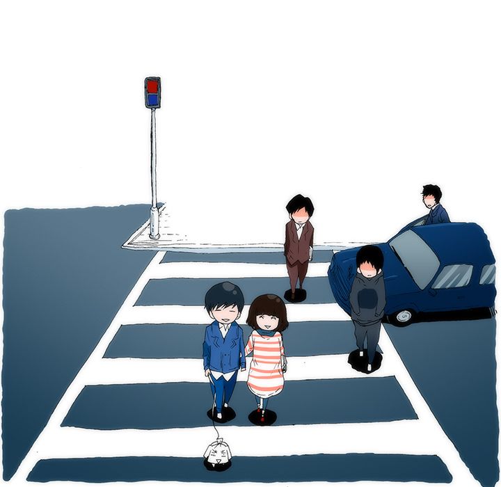 Can't See Can't Hear But Love Manhwa - Chapter 3 Page 11