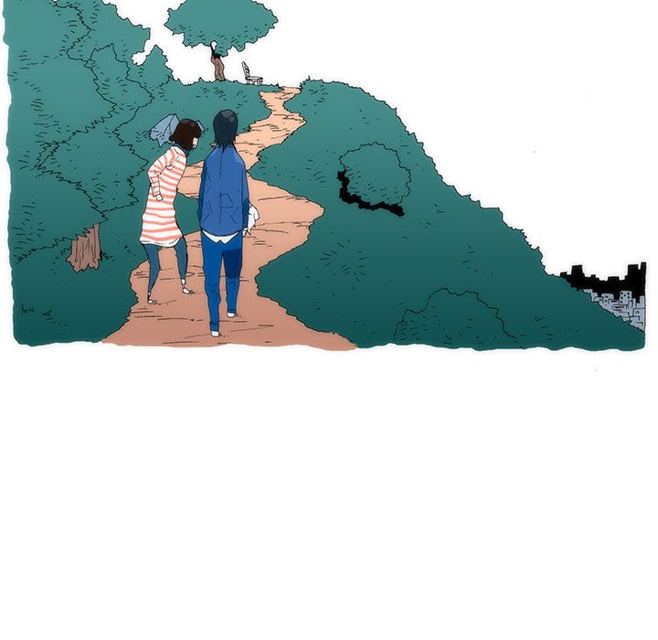 Can't See Can't Hear But Love Manhwa - Chapter 3 Page 14