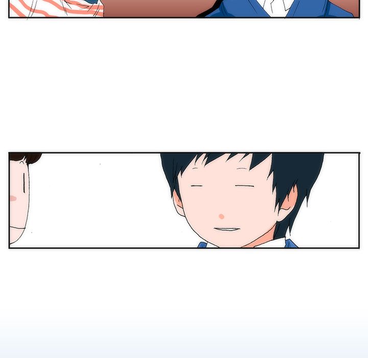 Can't See Can't Hear But Love Manhwa - Chapter 3 Page 23