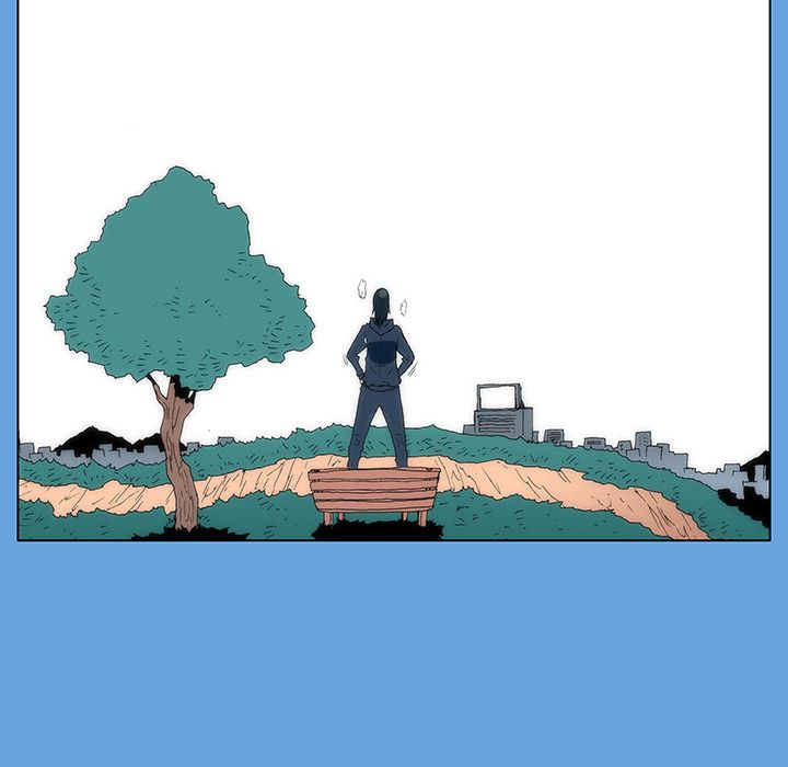 Can't See Can't Hear But Love Manhwa - Chapter 3 Page 26