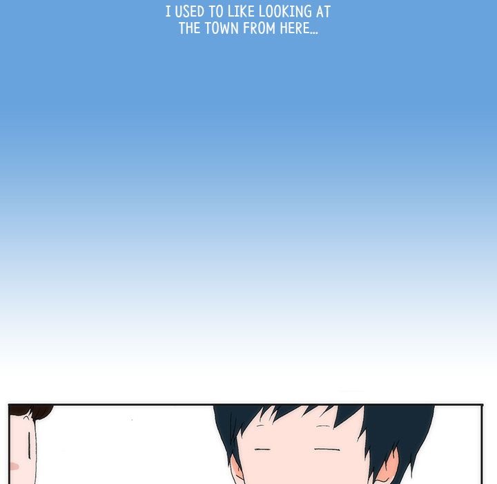 Can't See Can't Hear But Love Manhwa - Chapter 3 Page 27