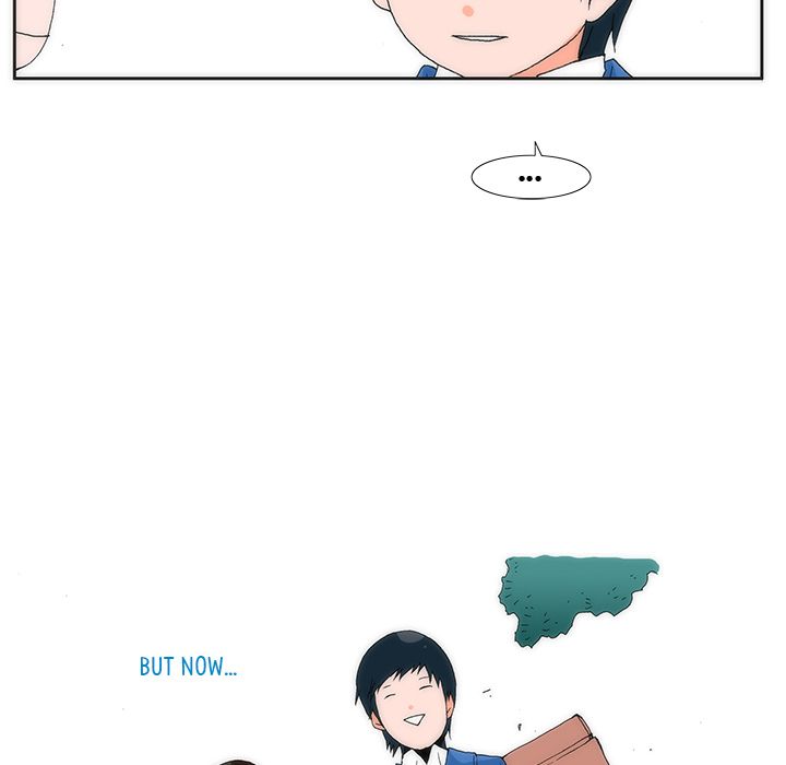 Can't See Can't Hear But Love Manhwa - Chapter 3 Page 28