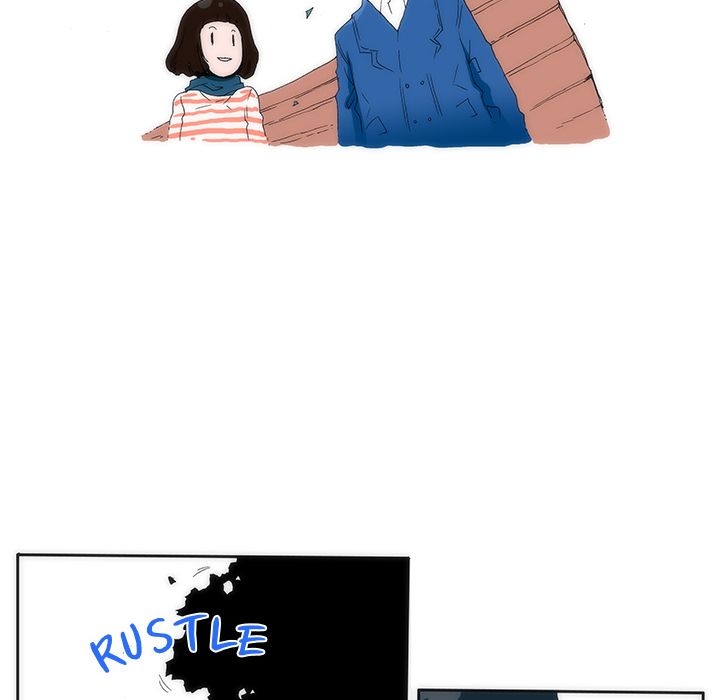 Can't See Can't Hear But Love Manhwa - Chapter 3 Page 29