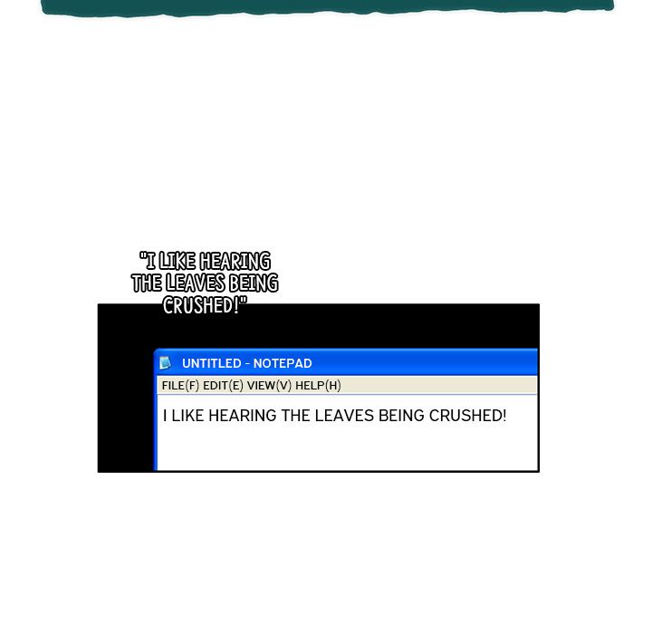 Can't See Can't Hear But Love Manhwa - Chapter 3 Page 32