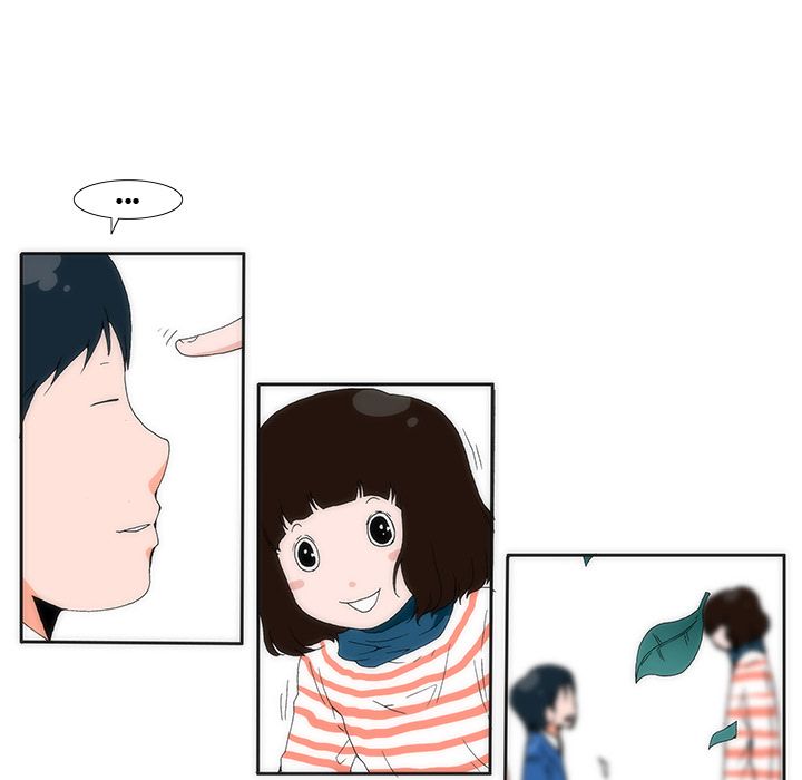 Can't See Can't Hear But Love Manhwa - Chapter 3 Page 38