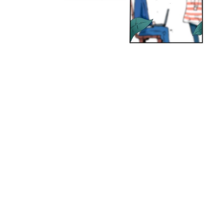 Can't See Can't Hear But Love Manhwa - Chapter 3 Page 39