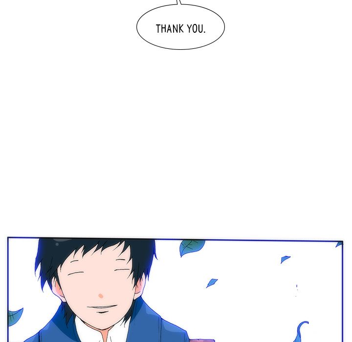 Can't See Can't Hear But Love Manhwa - Chapter 3 Page 41