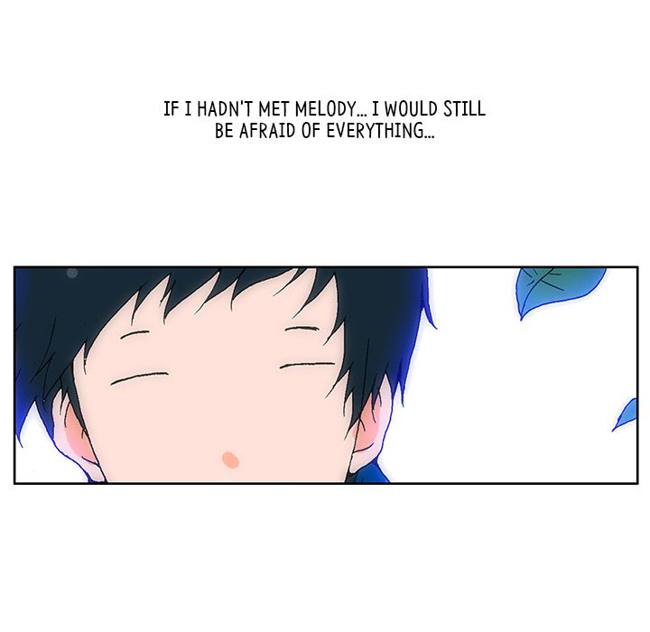 Can't See Can't Hear But Love Manhwa - Chapter 3 Page 43