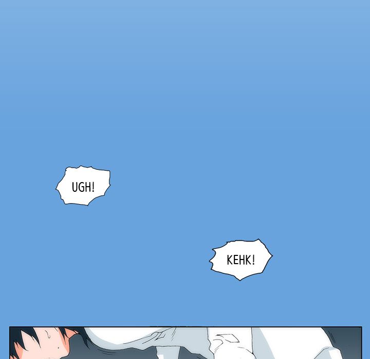 Can't See Can't Hear But Love Manhwa - Chapter 3 Page 46