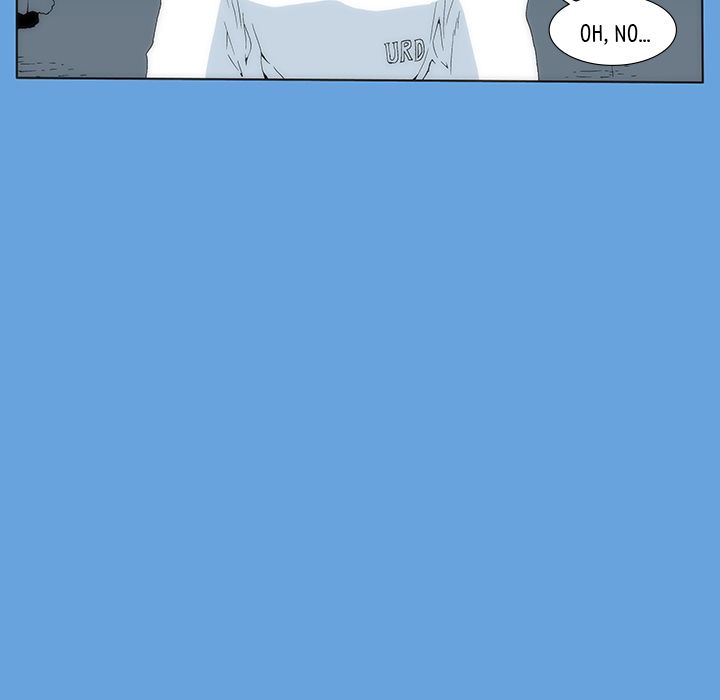 Can't See Can't Hear But Love Manhwa - Chapter 3 Page 50