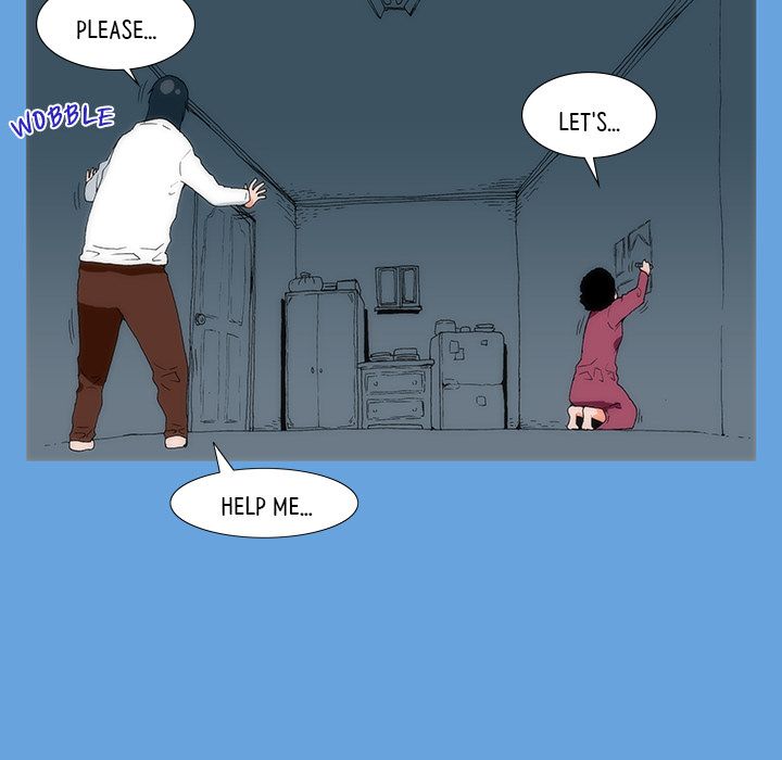 Can't See Can't Hear But Love Manhwa - Chapter 3 Page 52