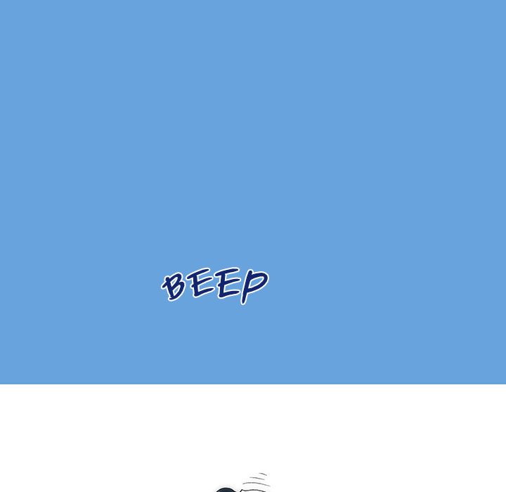 Can't See Can't Hear But Love Manhwa - Chapter 3 Page 57