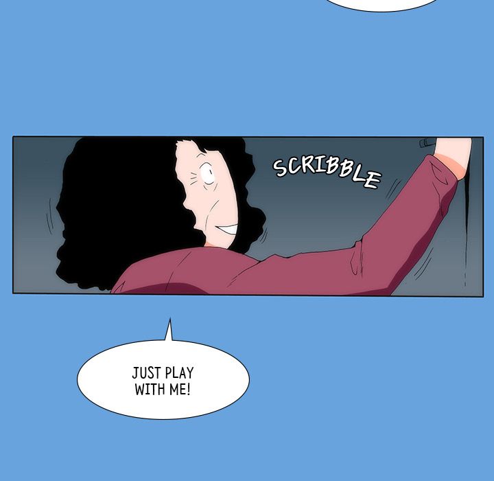 Can't See Can't Hear But Love Manhwa - Chapter 3 Page 62