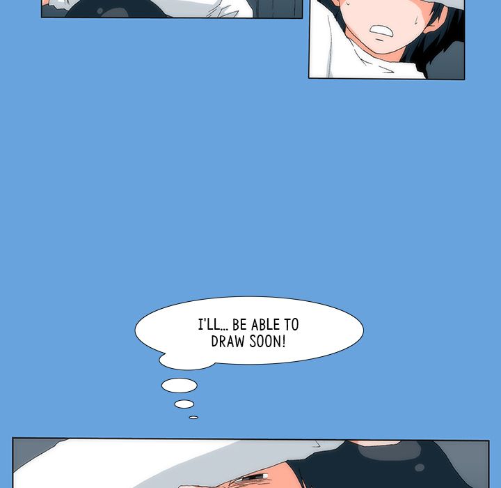 Can't See Can't Hear But Love Manhwa - Chapter 3 Page 65