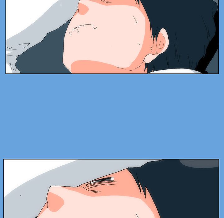 Can't See Can't Hear But Love Manhwa - Chapter 3 Page 66