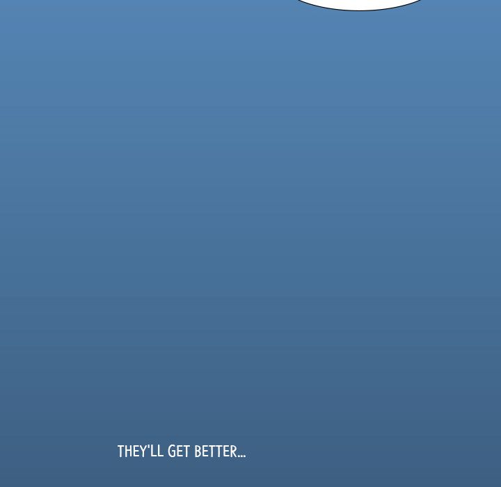 Can't See Can't Hear But Love Manhwa - Chapter 3 Page 73