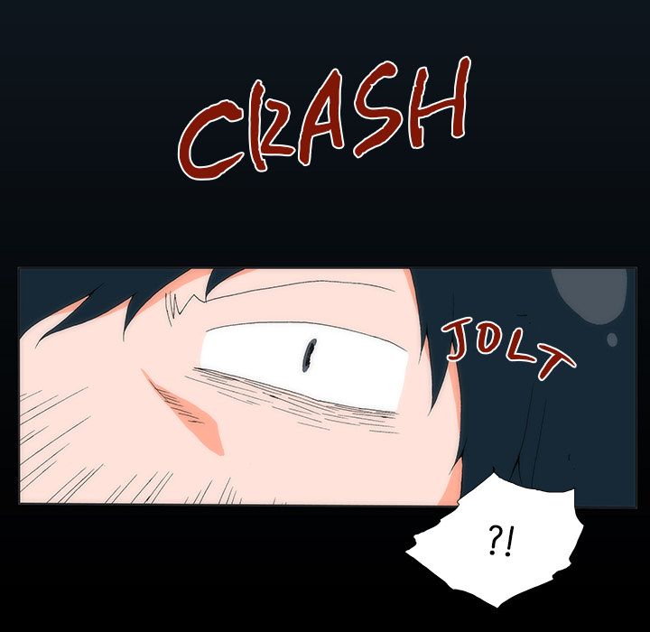 Can't See Can't Hear But Love Manhwa - Chapter 3 Page 76