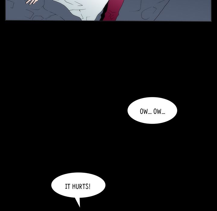 Can't See Can't Hear But Love Manhwa - Chapter 3 Page 78