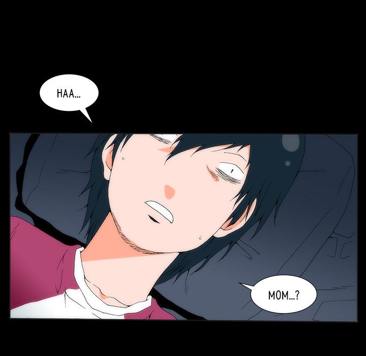 Can't See Can't Hear But Love Manhwa - Chapter 3 Page 81