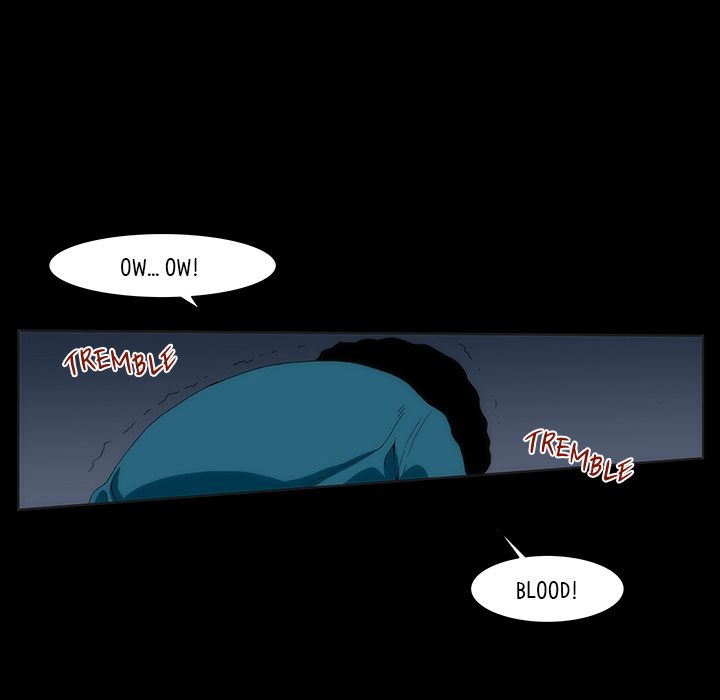 Can't See Can't Hear But Love Manhwa - Chapter 3 Page 82