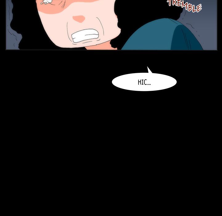 Can't See Can't Hear But Love Manhwa - Chapter 3 Page 84