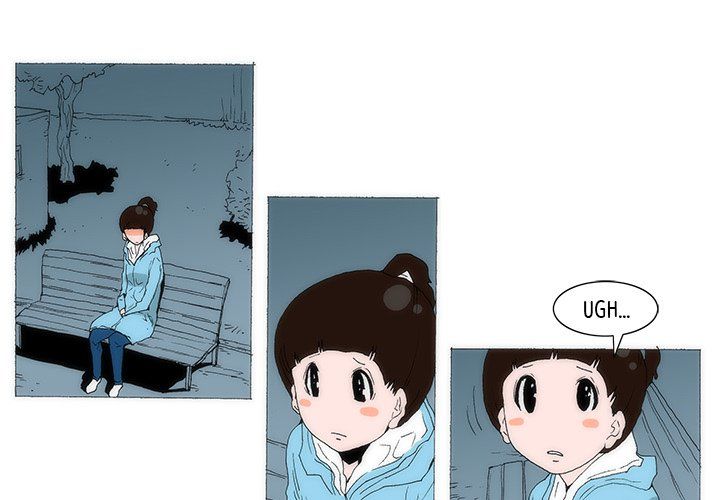 Can't See Can't Hear But Love Manhwa - Chapter 58 Page 3