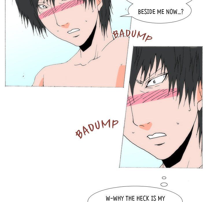 Can't See Can't Hear But Love Manhwa - Chapter 58 Page 51