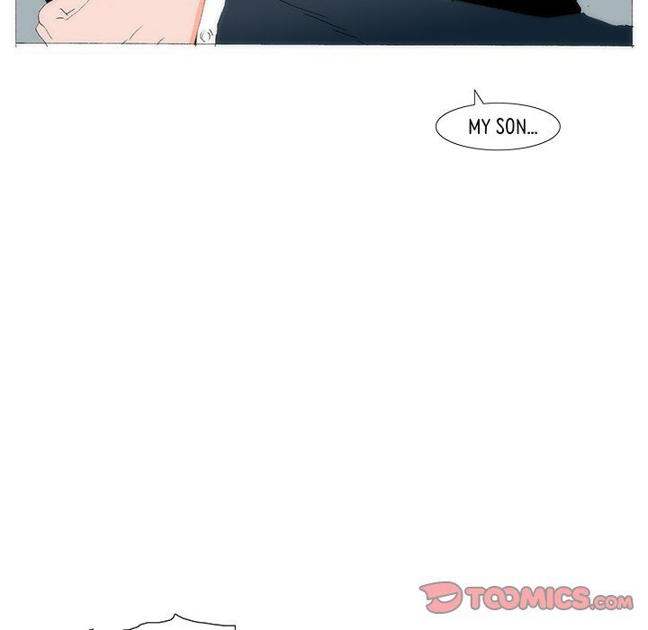 Can't See Can't Hear But Love Manhwa - Chapter 57 Page 33