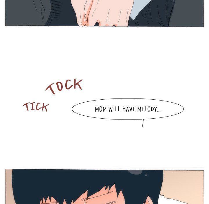 Can't See Can't Hear But Love Manhwa - Chapter 57 Page 44