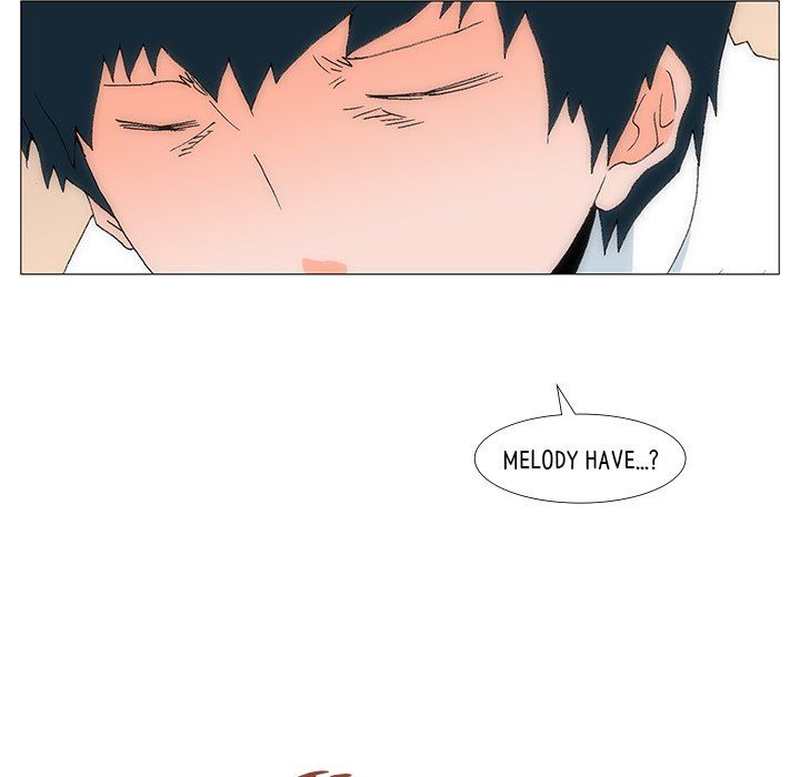 Can't See Can't Hear But Love Manhwa - Chapter 57 Page 46