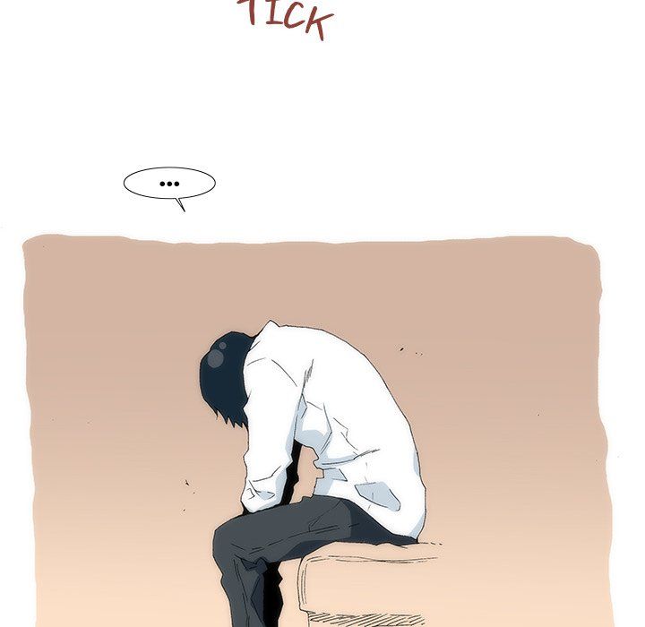 Can't See Can't Hear But Love Manhwa - Chapter 57 Page 47