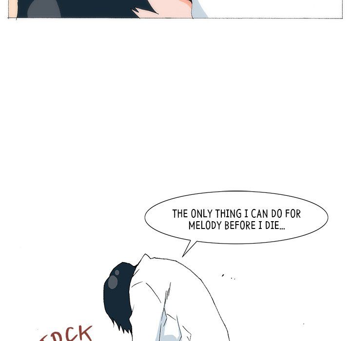 Can't See Can't Hear But Love Manhwa - Chapter 57 Page 50