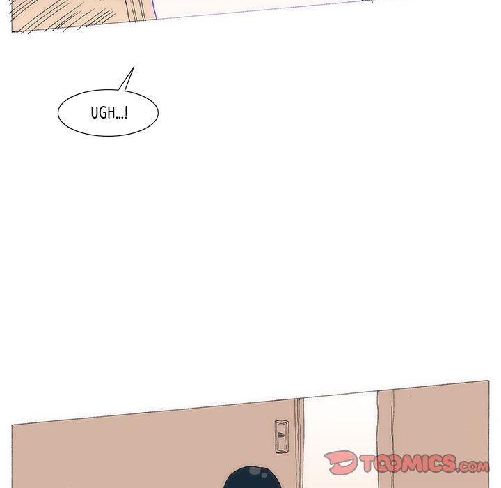 Can't See Can't Hear But Love Manhwa - Chapter 57 Page 57