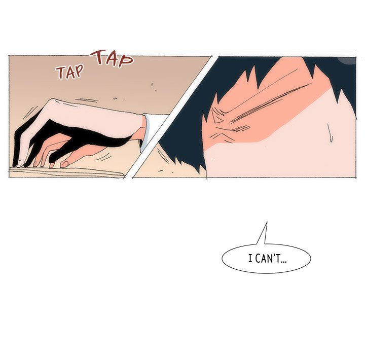 Can't See Can't Hear But Love Manhwa - Chapter 57 Page 59