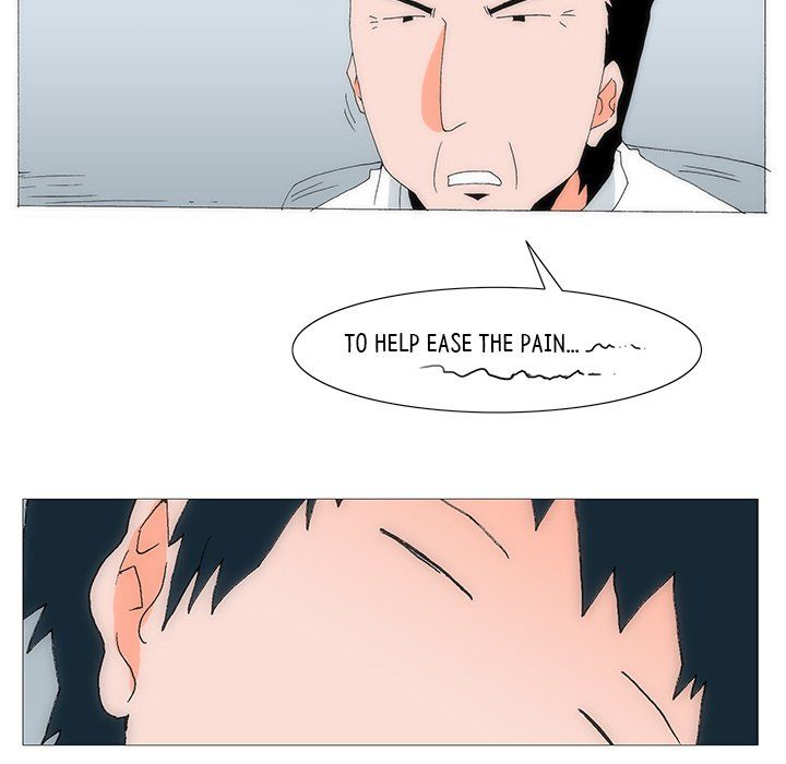 Can't See Can't Hear But Love Manhwa - Chapter 53 Page 52