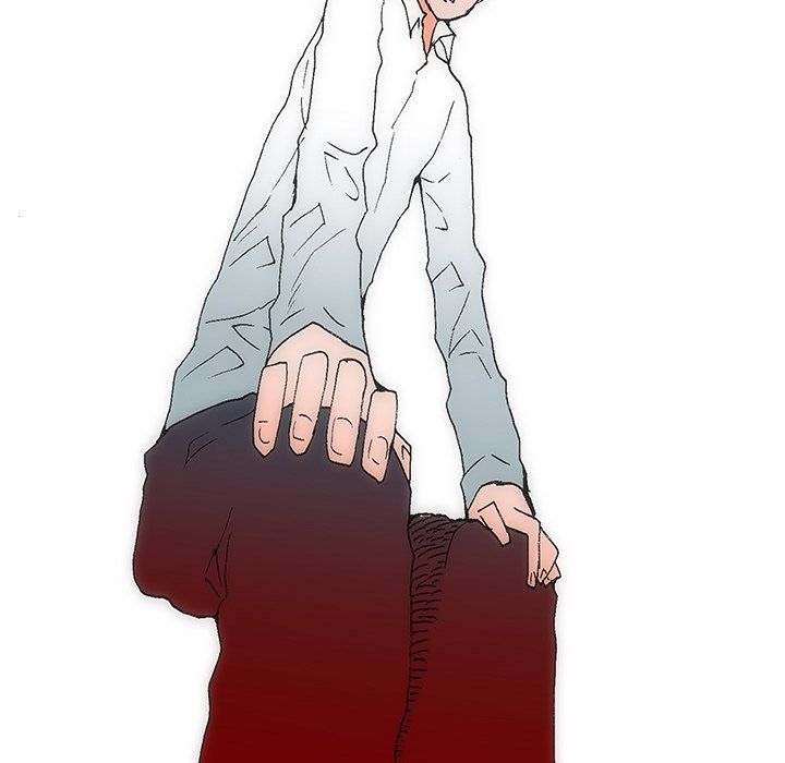 Can't See Can't Hear But Love Manhwa - Chapter 53 Page 61