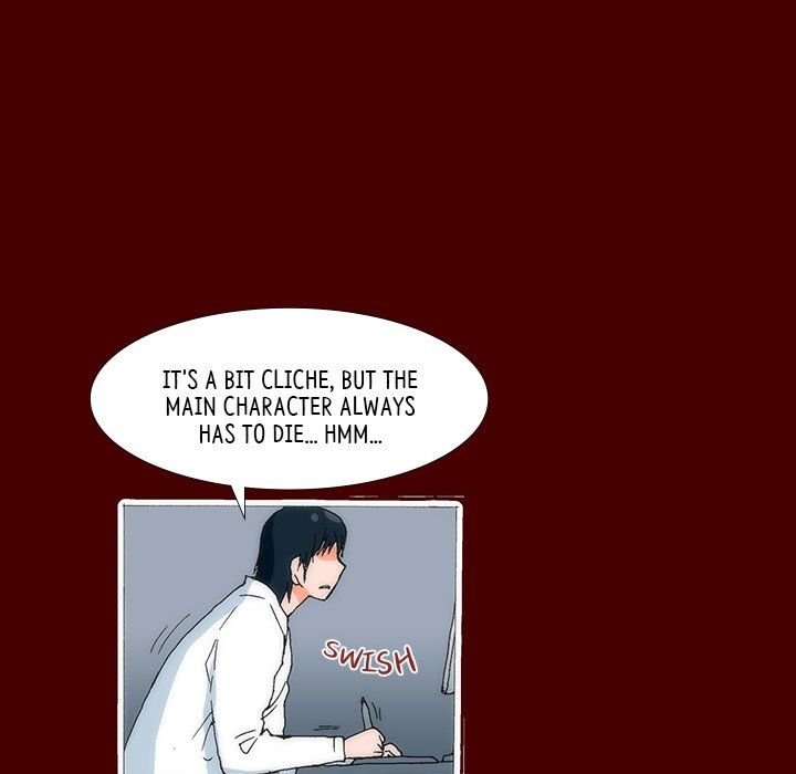 Can't See Can't Hear But Love Manhwa - Chapter 53 Page 66