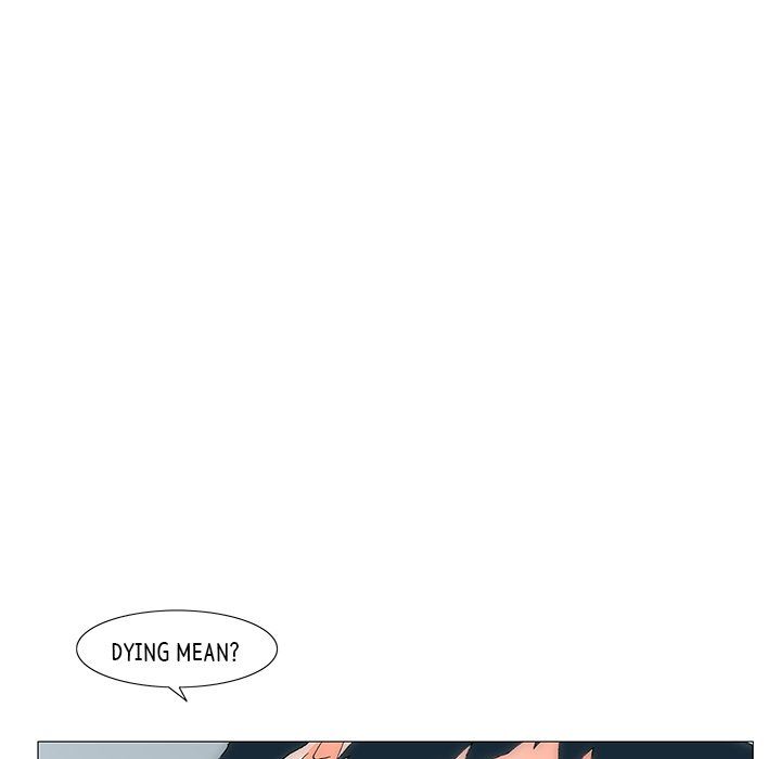 Can't See Can't Hear But Love Manhwa - Chapter 53 Page 75