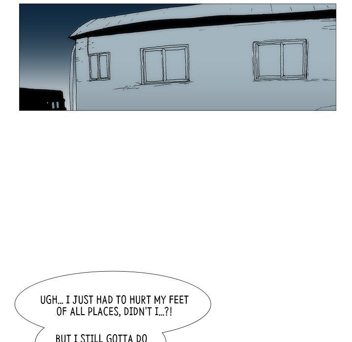 Can't See Can't Hear But Love Manhwa - Chapter 53 Page 82