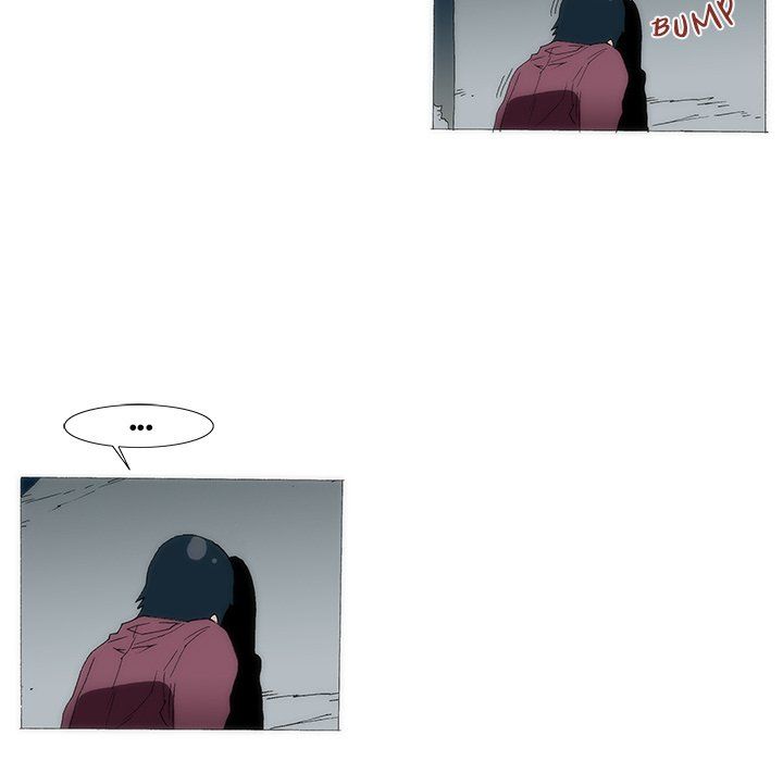 Can't See Can't Hear But Love Manhwa - Chapter 53 Page 94