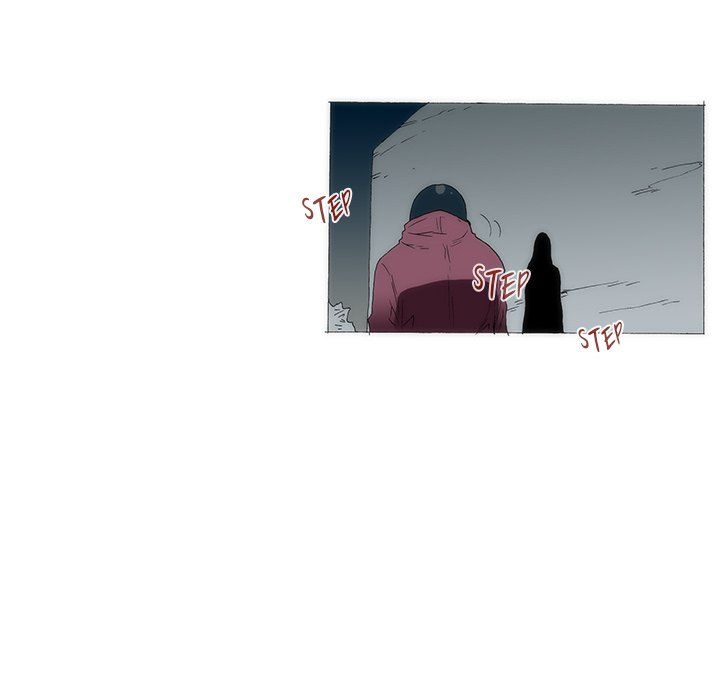 Can't See Can't Hear But Love Manhwa - Chapter 53 Page 95