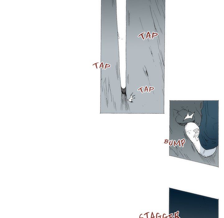 Can't See Can't Hear But Love Manhwa - Chapter 53 Page 97