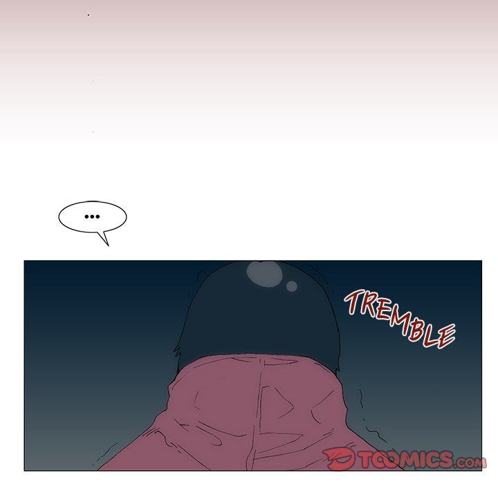 Can't See Can't Hear But Love Manhwa - Chapter 53 Page 110