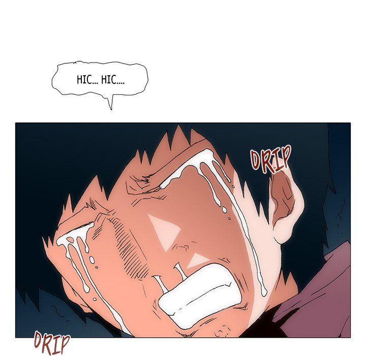 Can't See Can't Hear But Love Manhwa - Chapter 53 Page 118